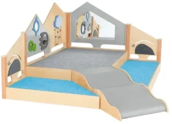 Jotunheimen klatrehjørne mini