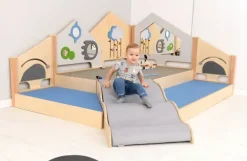 Jotunheimen klatrehjørne mini