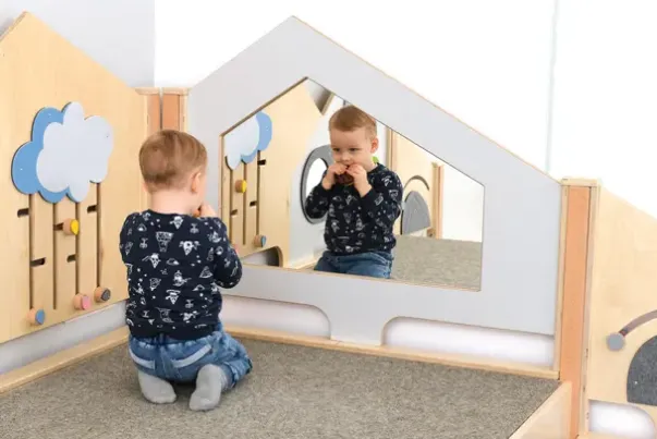 Jotunheimen klatrehjørne mini