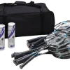 Junior 20 badmintonsett