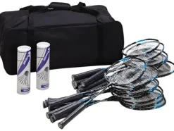 Junior 20 badmintonsett