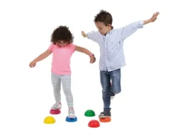 Junior balansesteiner