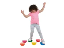 Junior balansesteiner