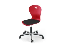 Karoline stol sittepute