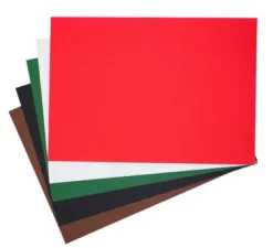 Kartong julepakke A2