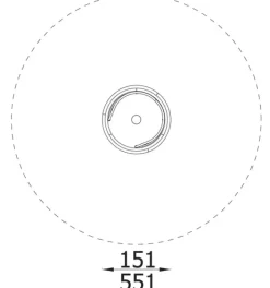 Karusell med universell utforming