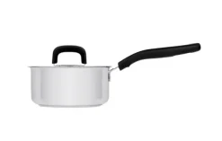 Kasserolle 1,5 liter med lokk