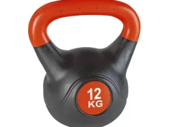 Kettlebell plast 12 kg