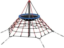 Khefren klatrepyramide