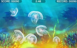 Kinebi interaktivt gulv