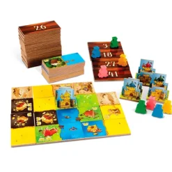 Kingdomino