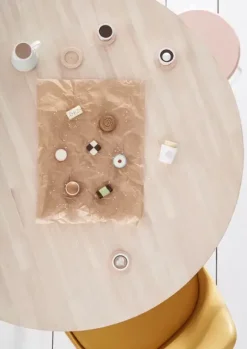 Klassiske småkaker og bakverk