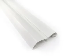 Klemsikringslist ytterdør