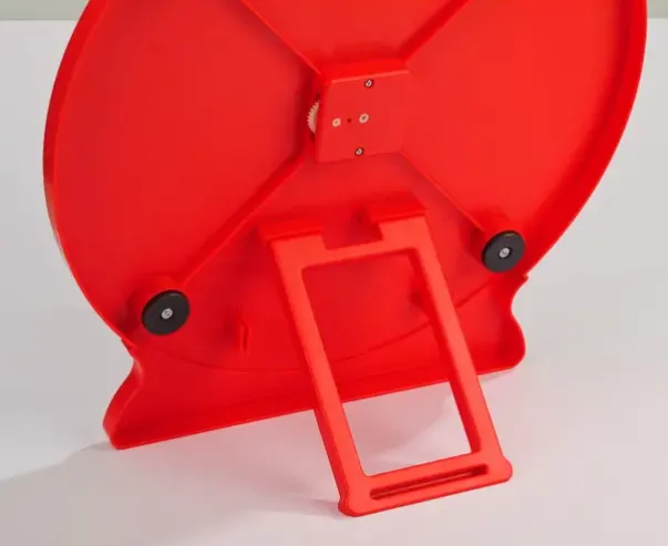 Klokke til demonstrasjon