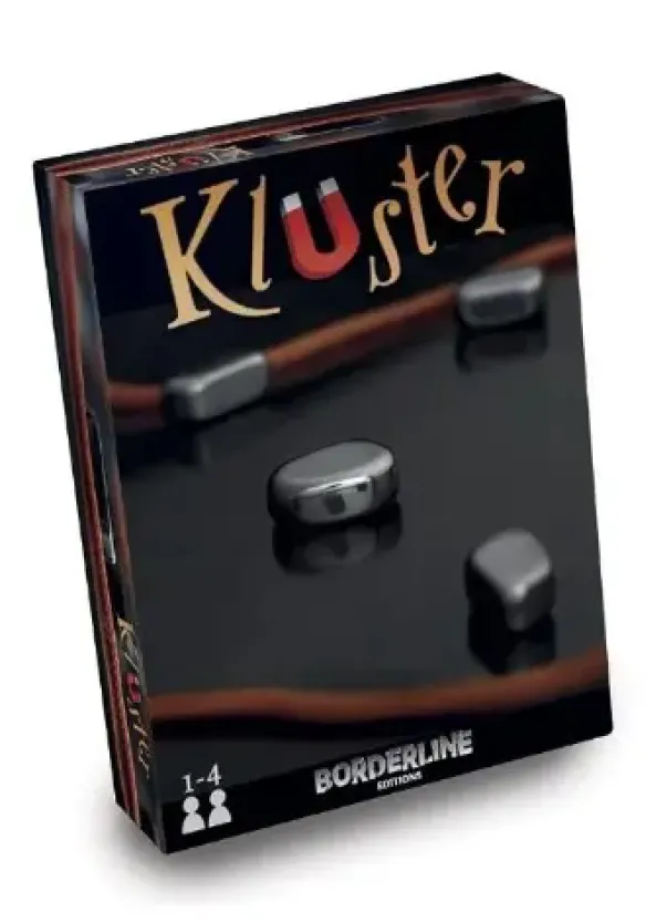 Kluster