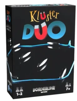Kluster Duo