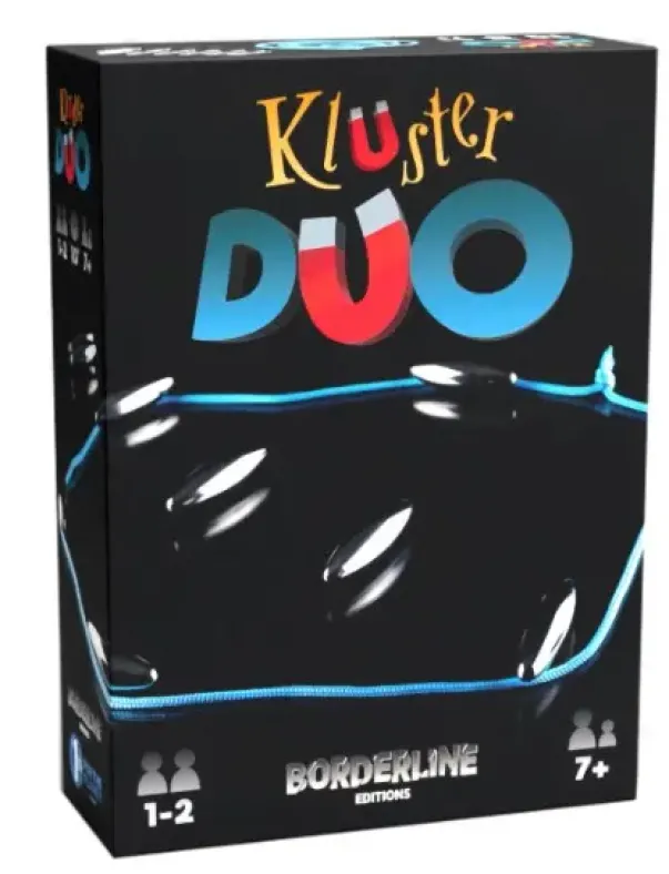 Kluster Duo