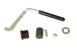 Kobling til Viking kassetilhenger