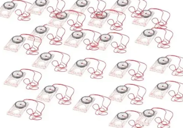 Kompasser klassesett