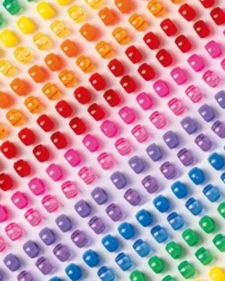 Kongoperler fargemix