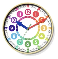 Konsentrasjonsklokke multi