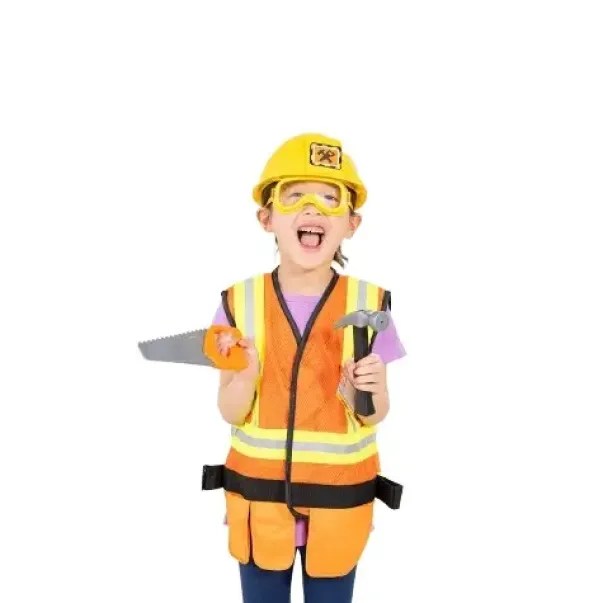 Kostyme bygningsarbeider