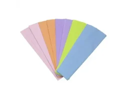 Kreppapir pastell mix