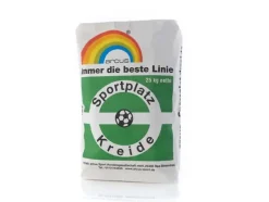 Kritt for banemarkering