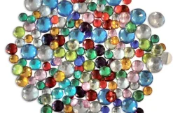 Krystallsteiner små