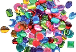 Krystallsteiner store