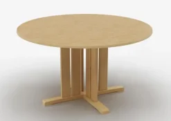 Kupol akustikkbord beige