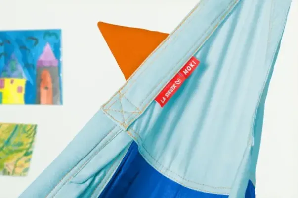 La Siesta Moki Dolphy Kids hengekøye