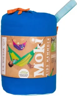 La Siesta Moki Dolphy Kids hengekøye