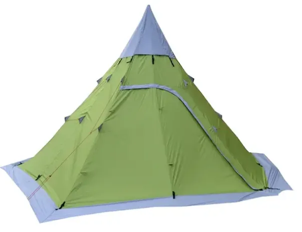 Lavvo telt basic 9 - 11