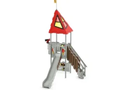 Ledon Castle Balin lekeapparat