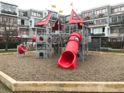 Ledon Castle Camelot lekeapparat