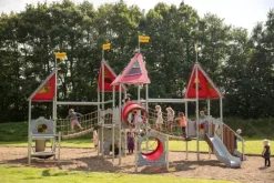 Ledon Castle Tristan lekeapparat