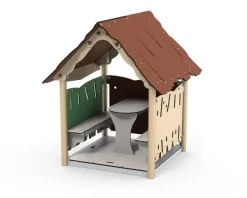 Ledon Explore Ana lekehus