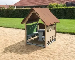 Ledon Explore Ana lekehus