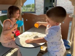 Ledon Explore Ana lekehus