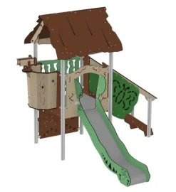 Ledon Explore Atox lekeapparat