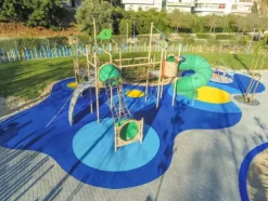 Ledon Explore Cuzco lekeapparat