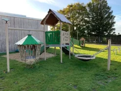 Ledon Explore Hanok lekeapparat