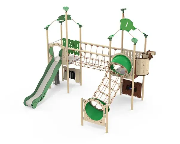 Ledon Explore Kepal lekeapparat