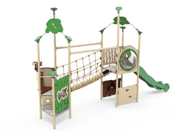 Ledon Explore Kila lekeapparat