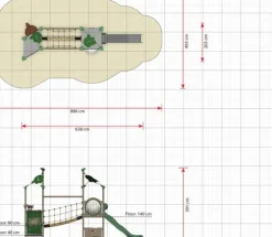 Ledon Explore Kila lekeapparat