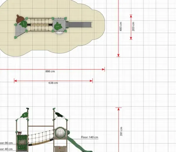 Ledon Explore Kila lekeapparat