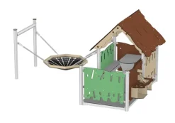 Ledon Explore Lilo Lekehus