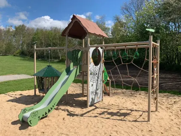 Ledon Explore Lumka lekeapparat