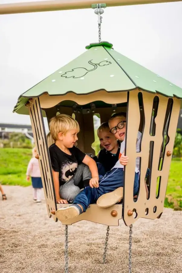 Ledon Explore Lumka lekeapparat